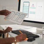 UI/UX Design