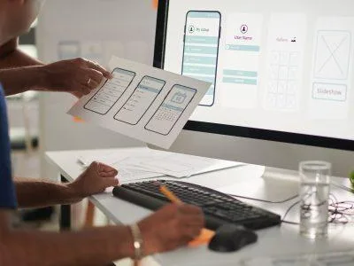 UI UX