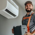 Certificate In Air-Conditioner Maintenance And Service Techniques