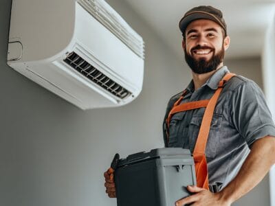 Certificate In Air-Conditioner Maintenance And Service Techniques