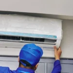 AC-Installation